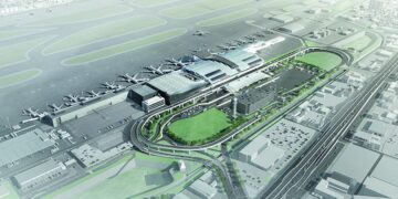 Airport expansion in Xinjiang boosts high-level opening up – Global Times