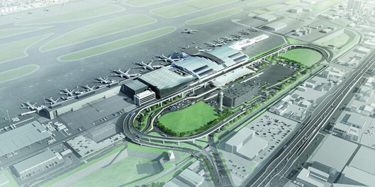 Airport expansion in Xinjiang boosts high-level opening up – Global Times