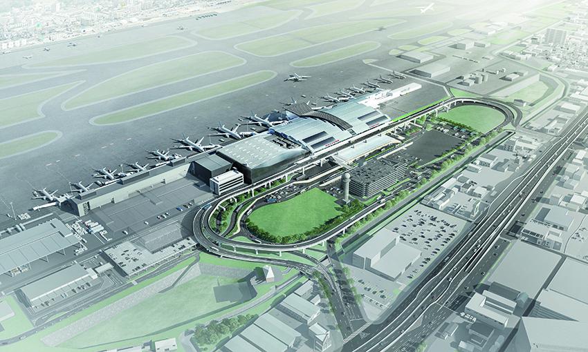 Airport expansion in Xinjiang boosts high-level opening up – Global Times