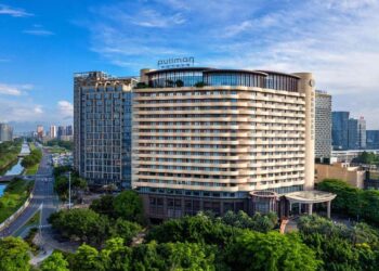 Foshan Shunde’s Xiangyunsha debuts at 2025 BRICS Dialogue, impresses Brazilian audiences – Guangdong News