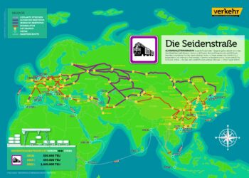 Xinhua Silk Road: China (Chongqing)-UAE Economic and Trade Investment Promotion Conference Convened in Chongqing – StreetInsider
