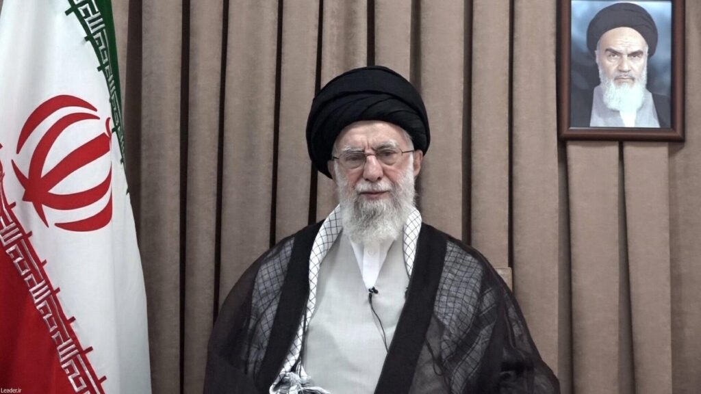 Iran turning away from Russia? New fighter jets may be bought from China – RBC-Ukraine