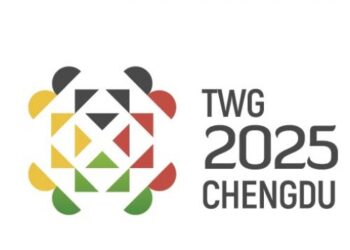 Groups, schedule announced for The World Games 2025 softball events in Chengdu, China – World Baseball Softball Confederation – wbsc