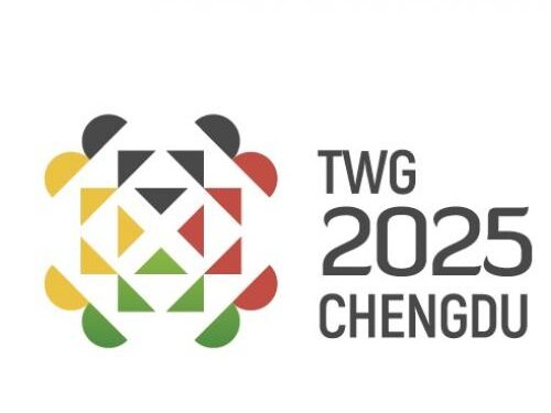 Groups, schedule announced for The World Games 2025 softball events in Chengdu, China – World Baseball Softball Confederation – wbsc