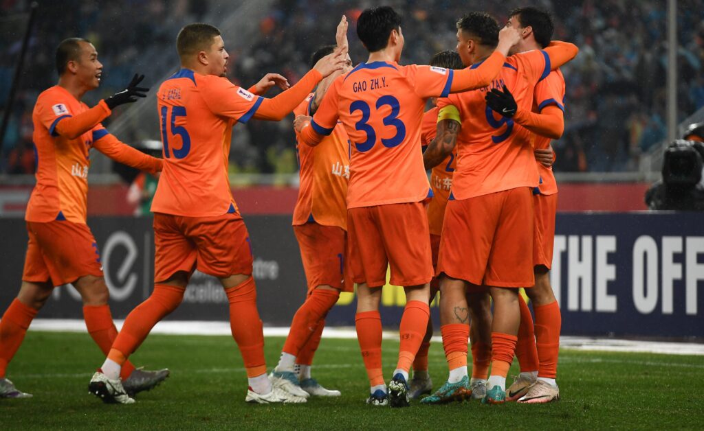 Pre-match Shandong Taishan B vs Changchun Xidu – Liga Dos China 2025 – besoccer.com
