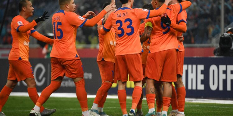 Pre-match Shandong Taishan B vs Changchun Xidu – Liga Dos China 2025 – besoccer.com