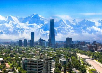 Chile picks Jeannette Jara to face off against right-wing presidential field – Reuters