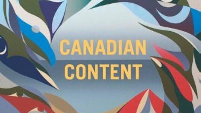 How do we define Canadian content? Debates will shape how creatives make a living – The Conversation
