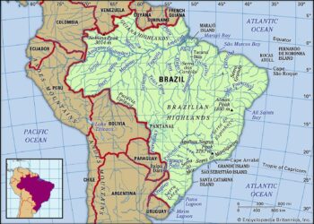 Brazil to hold preliminary talks ahead of COP30 climate summit – Reuters