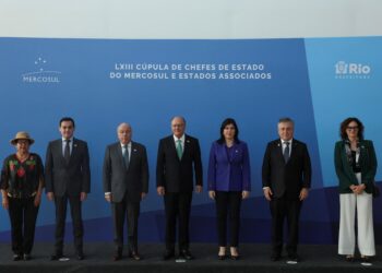 Fate of EU free-trade deal hangs over Mercosur summit – Buenos Aires Times