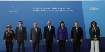 Fate of EU free-trade deal hangs over Mercosur summit – Buenos Aires Times