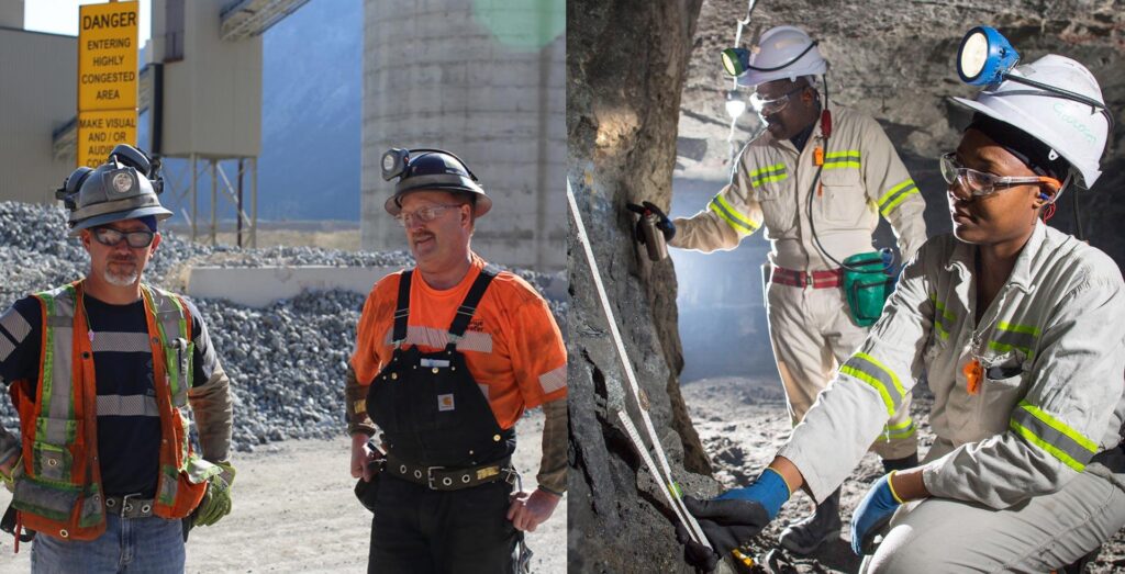 Sibanye workers begin to surface after accident at South African gold mine – Reuters