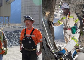 Sibanye workers begin to surface after accident at South African gold mine – Reuters