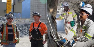 Sibanye workers begin to surface after accident at South African gold mine – Reuters