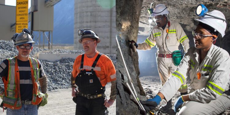 Sibanye workers begin to surface after accident at South African gold mine – Reuters