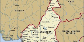 U.S. Government Supports Launch of Cameroon Population-based HIV Impact Assessment 2024 – U.S. Embassy in Cameroon (.gov)