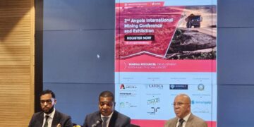 Angolan International Mining Conference 2025 is coming back to Luanda! – Mining Review Africa