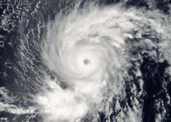 Hurricane Flossie strengthens further off Mexico’s Pacific coast – New Bern Sun Journal