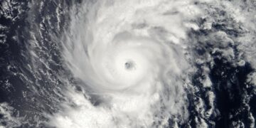 Hurricane Flossie strengthens further off Mexico’s Pacific coast – New Bern Sun Journal