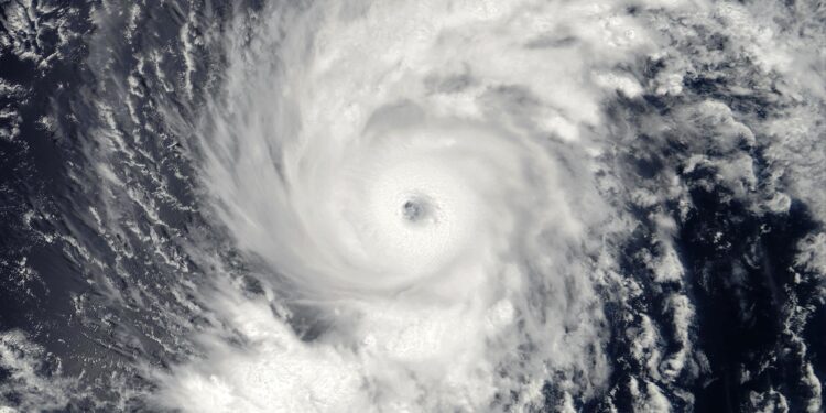 Hurricane Flossie strengthens further off Mexico’s Pacific coast – New Bern Sun Journal