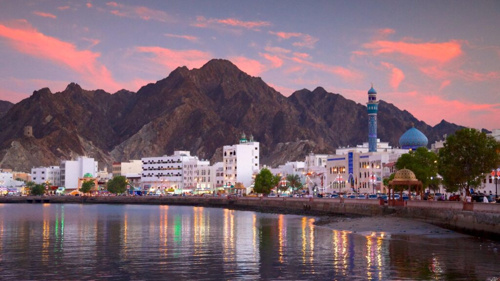 Oman Egypt Joint Committee meets in Cairo – ZAWYA