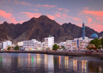 Oman Egypt Joint Committee meets in Cairo – ZAWYA