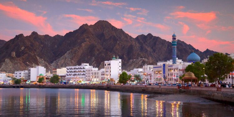 Oman Egypt Joint Committee meets in Cairo – ZAWYA