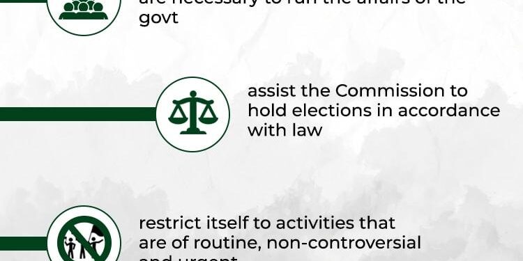All parties support caretaker government reinstatement: Ali Riaz – Prothom Alo English
