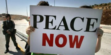 Opinion | The Time Has Arrived for a Comprehensive Middle East Peace – Common Dreams