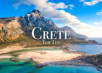 Crete wildfire forces 1,500 to evacuate as Europe heatwave continues – The Guardian