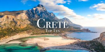 Crete wildfire forces 1,500 to evacuate as Europe heatwave continues – The Guardian
