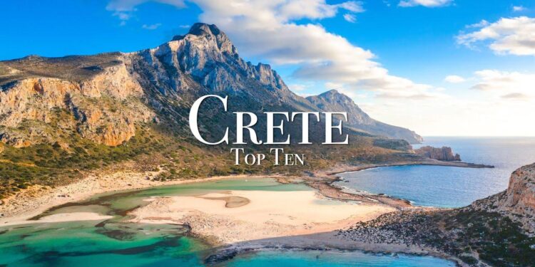 Crete wildfire forces 1,500 to evacuate as Europe heatwave continues – The Guardian