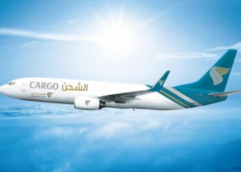 Oman Air Cargo appoints Swissport as its new ground handler in the Netherlands as its first Amsterdam flight lands – Payload Asia