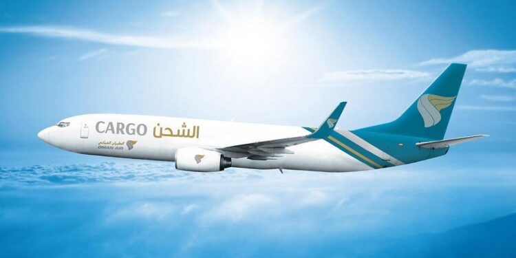 Oman Air Cargo appoints Swissport as its new ground handler in the Netherlands as its first Amsterdam flight lands – Payload Asia