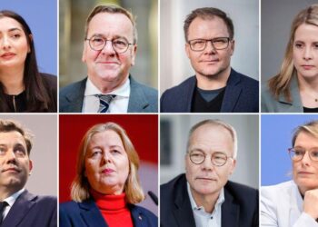 Minister Urges New Governing Board on Reform-Driven Governance – Voice of Nigeria