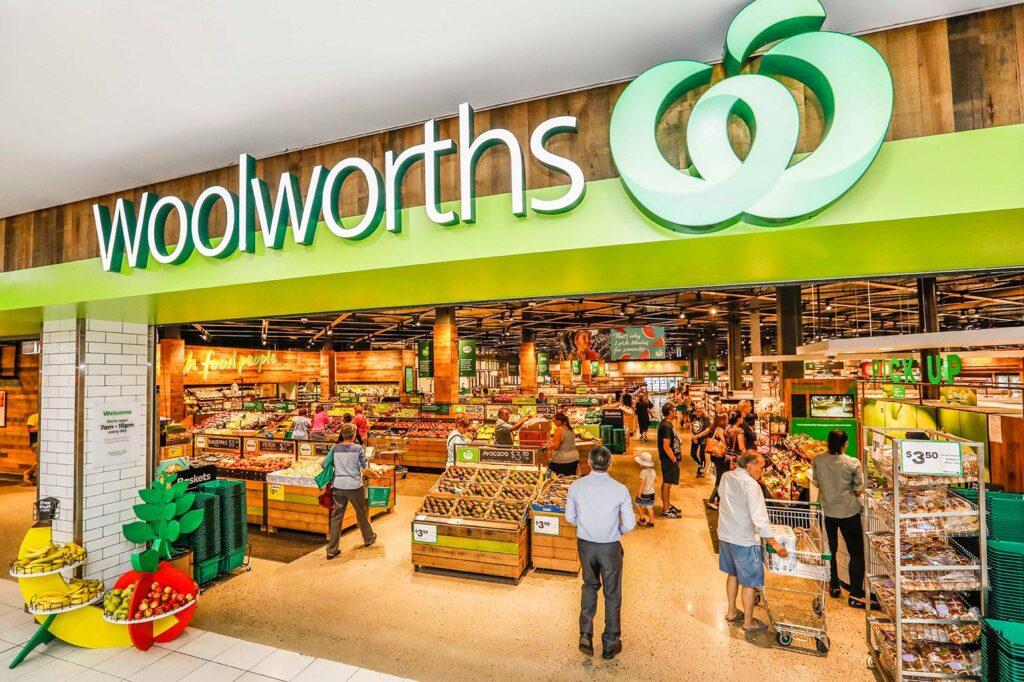 Australia’s Woolworths to close MyDeal customer website to cut losses – Reuters