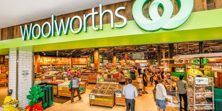 Australia’s Woolworths to close MyDeal customer website to cut losses – Reuters