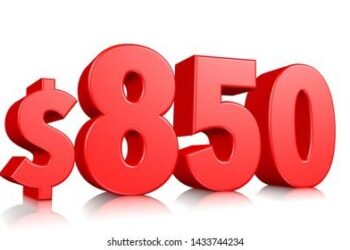 $850,000 Homes in Melbourne, Australia – The New York Times