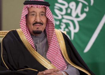 Saudi Arabia’s King Salman receives governors, diplomats in Jeddah – Arab News