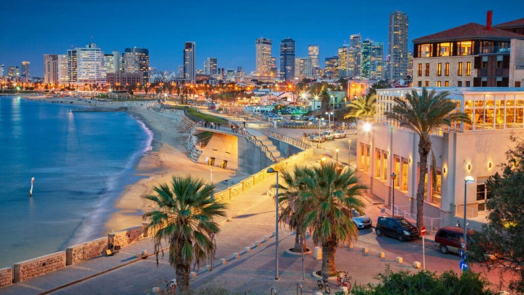 Tel Aviv, Tehran & The American Trigger – Madras Courier