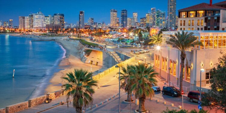 Tel Aviv, Tehran & The American Trigger – Madras Courier