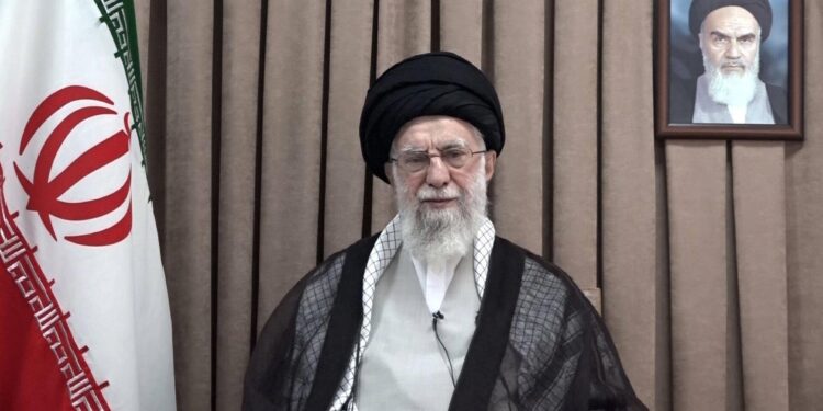 Iran releases death toll of Israel’s Evin prison attack as officials remain suspicious of ceasefire – AP News