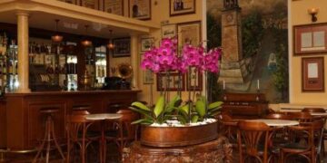 The best of Alexandria’s historic cafes – Condé Nast Traveller Middle East