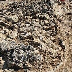 Stratigraphy and geomorphology of Des‐Cubierta Cave (Pinilla del Valle, Madrid, Spain): Geological insights into a Neanderthal symbolic accumulation of large crania – Martín‐Perea – Journal of Quaternary Science – Wiley Online Library