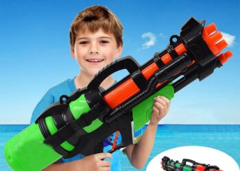 Spaniards turn water guns on visitors in Barcelona and Mallorca to protest mass tourism – yourerie.com