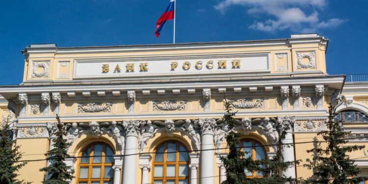 Russian central bank sees no risk of looming banking crisis – Reuters