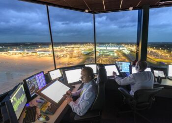 Paris airports brace for major disruptions as strike hits air traffic control – Latest news from Azerbaijan