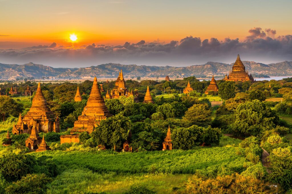Myanmar: Rebuilding lives shattered by earthquake and armed conflict – International Committee of the Red Cross (ICRC)