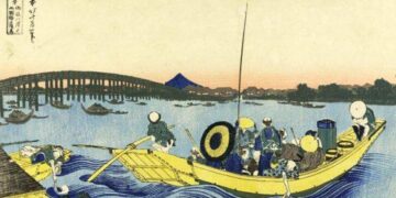 Japan Launches Spectacular Ukiyoe Immersive Art Exhibition In Fukuoka, Offering An Unforgettable Digital Journey Into The Heart Of Traditional Japanese Art For Travelers – Travel And Tour World