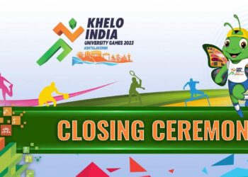 Khelo India University Games 2025 to Be Held in November in Jaipur – – News On AIR –